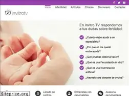 Sites similar to invitrotv.com