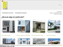 Sites similar to invitta.com.mx