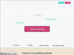 Sites similar to invity.com