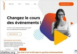 Sites similar to invityou.com