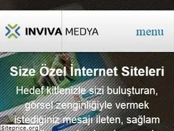 Sites similar to inviva.com.tr