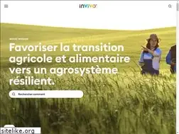 Sites similar to invivo-group.com