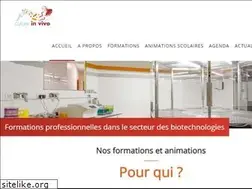 Sites similar to invivo.be