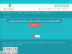 Sites similar to invivo.co.in