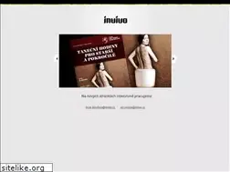 Sites similar to invivo.cz