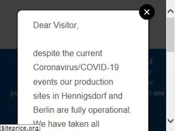 Sites similar to invivo.de