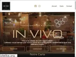 Sites similar to invivo.lu