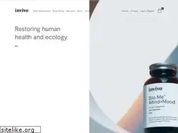 Sites similar to invivoclinical.co.uk