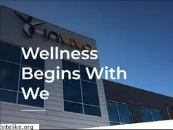 Sites similar to invivofitness.com