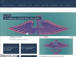 Sites similar to invivomagazine.com
