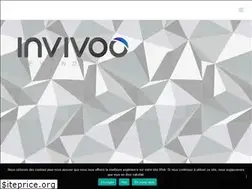 Sites similar to invivoo.com