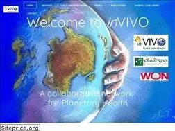 Sites similar to invivoplanet.com