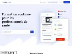 Sites similar to invivox.com