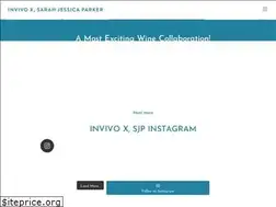 Sites similar to invivoxsjp.com