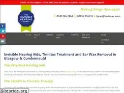 Sites similar to invizear.com