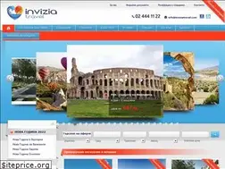 Sites similar to inviziatravel.com