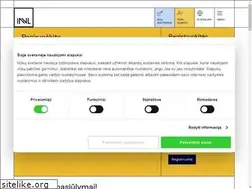 Sites similar to invl.com
