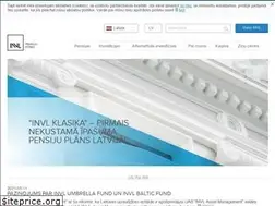 Sites similar to invl.lv