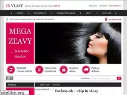 Sites similar to invlasy.sk