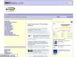 Sites similar to invlinks.com