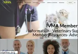 Sites similar to invma.org