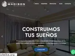 Sites similar to invmadison.com