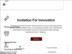 Sites similar to invmakina.com