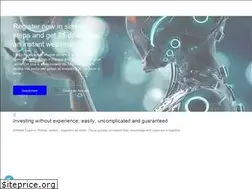 Sites similar to invmeta.com