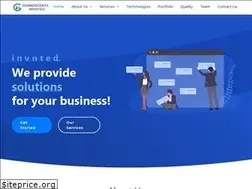 Sites similar to invnted.com