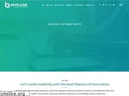 Sites similar to invoads.com
