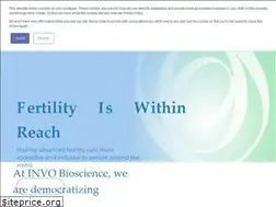 Sites similar to invobioscience.com