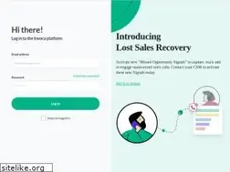 Sites similar to invoca.net