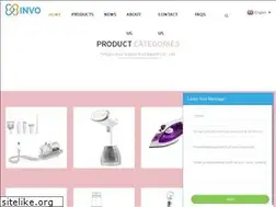 Sites similar to invochina.com
