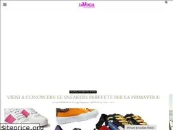 Sites similar to invogamagazine.it