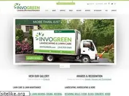 Sites similar to invogreen.com