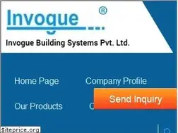 Sites similar to invoguebuildings.com