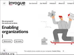 Sites similar to invoguesoft.com