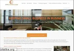 Sites similar to invoice-factoring.org