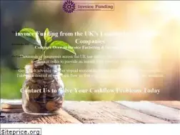 Sites similar to invoice-funding.co.uk