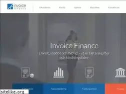 Sites similar to invoice.se