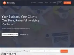 Sites similar to invoiceable.co