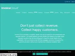 Sites similar to invoicecloud.net