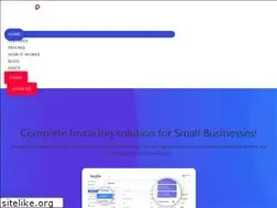 Sites similar to invoicecrowd.com