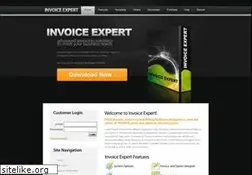 Sites similar to invoiceexpert.com