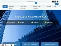Sites similar to invoicefactoringus.com