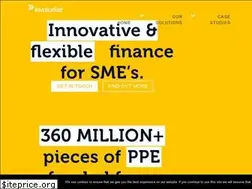 Sites similar to invoicefair.com
