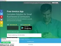 Sites similar to invoicegenius.com