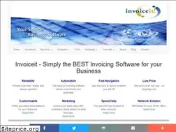 Sites similar to invoiceit.com