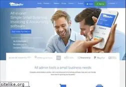 Sites similar to invoiceoffice.com