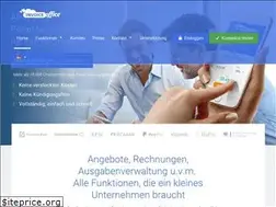 Sites similar to invoiceoffice.de